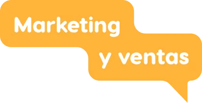 Marketing y ventas